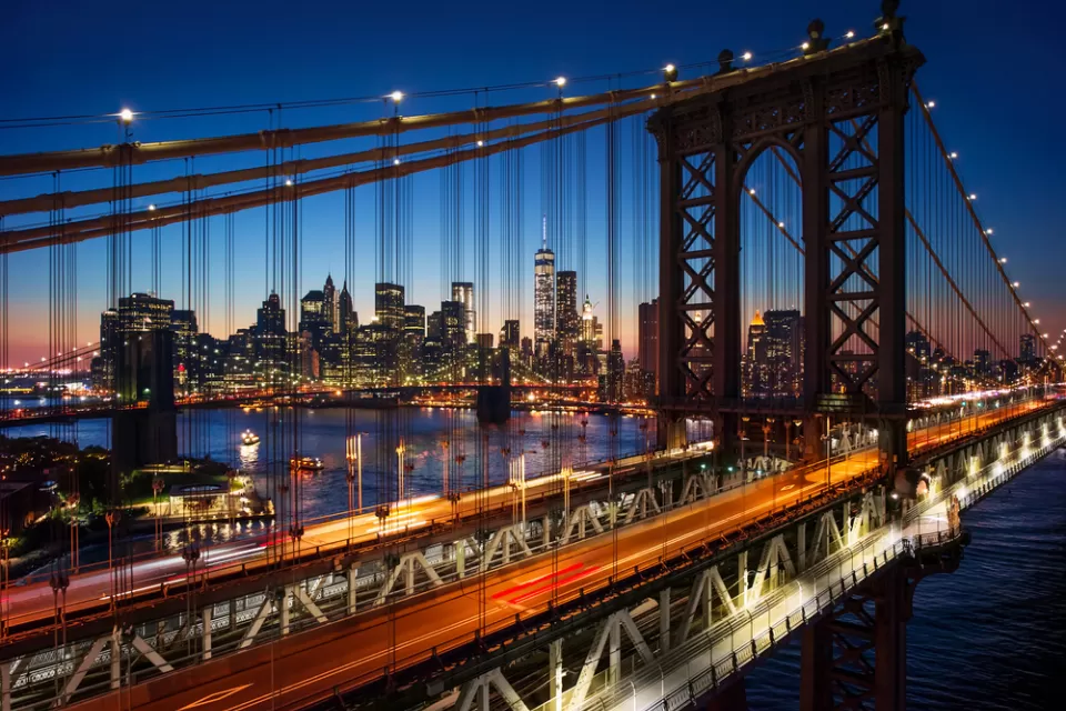 New York